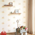 OUTD200828228 Coral Reef Once Upon A Time 2 Wallpaper by Casadeco