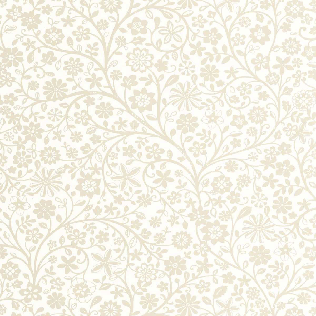 OUTD200831313 Poetic Flowers Once Upon A Time 2 Wallpaper by Casadeco