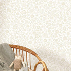 OUTD200831313 Poetic Flowers Once Upon A Time 2 Wallpaper by Casadeco