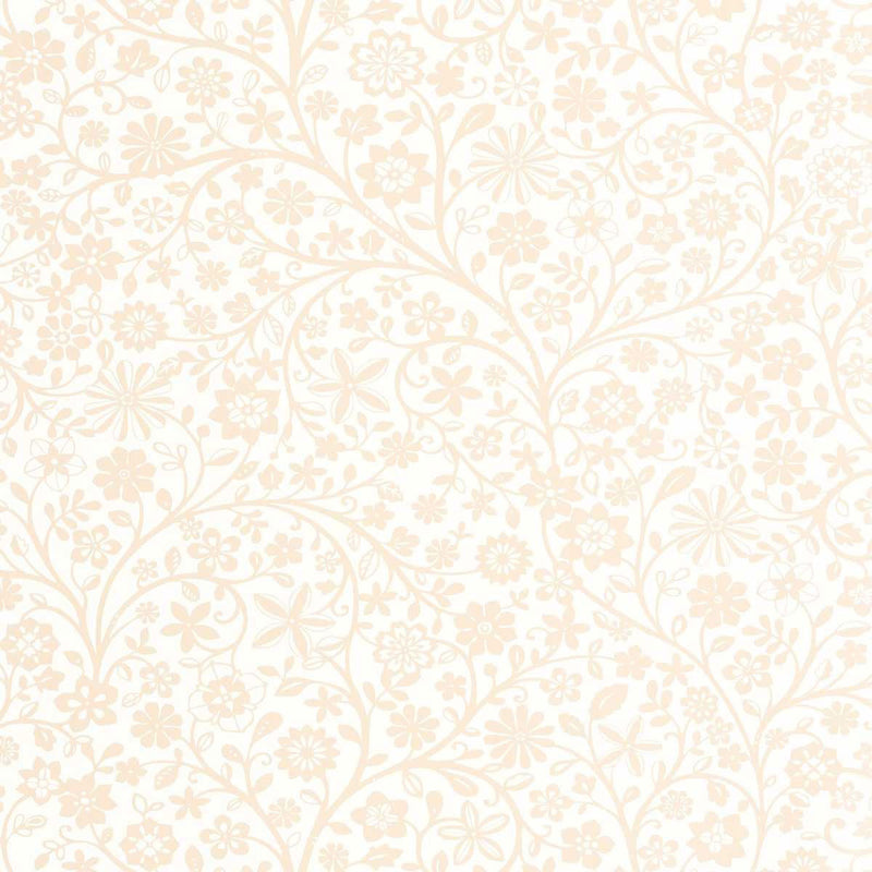 OUTD200834224 Poetic Flowers Once Upon A Time 2 Wallpaper by Casadeco