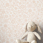 OUTD200834224 Poetic Flowers Once Upon A Time 2 Wallpaper by Casadeco