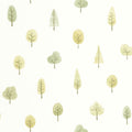 Walk In The Park Once Upon A Time 2 Wallpaper by Casadeco