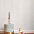 OUTD29881010 My Little World Rayure Once Upon A Time 2 Wallpaper by Casadeco