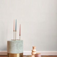 OUTD29881010 My Little World Rayure Once Upon A Time 2 Wallpaper by Casadeco