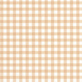 Vichy Beige Rose Once Upon A Time 2 Wallpaper by Casadeco