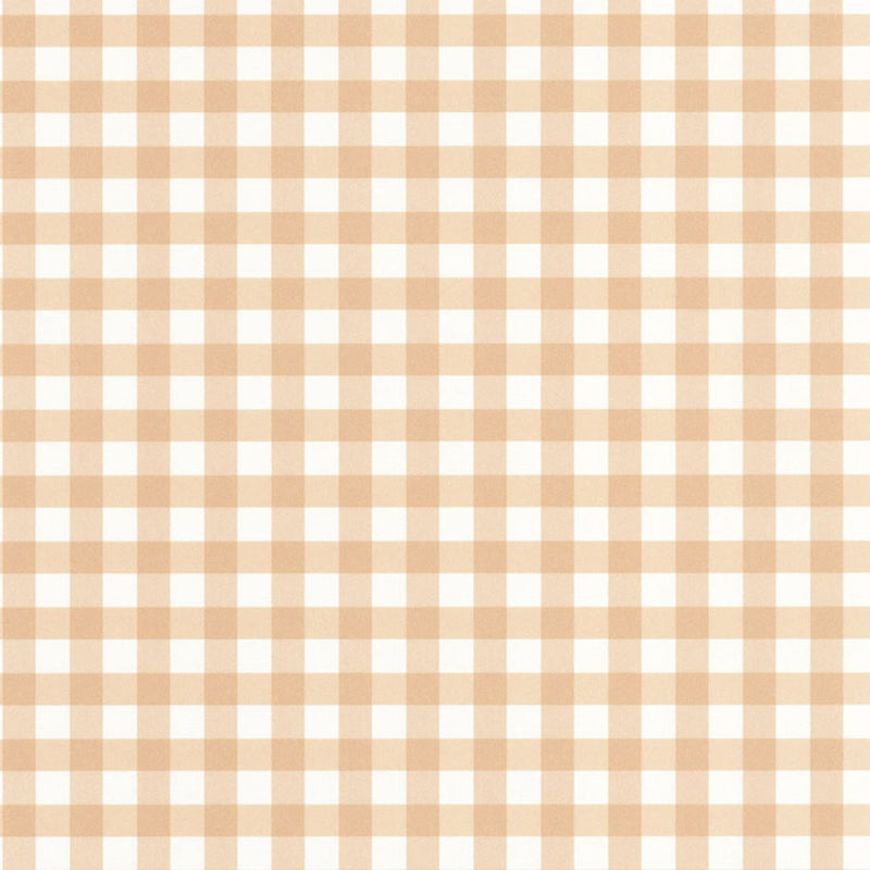 OUTD89261222 Vichy Once Upon A Time 2 Wallpaper by Casadeco