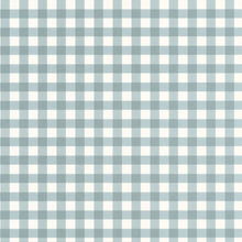 OUTD89266306 Vichy Once Upon A Time 2 Wallpaper by Casadeco