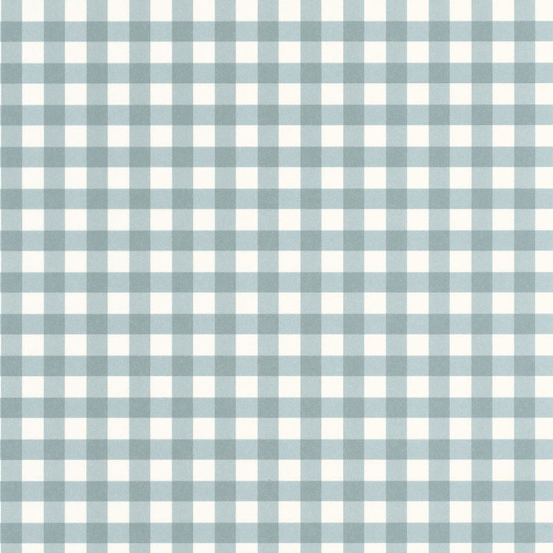 OUTD89266306 Vichy Once Upon A Time 2 Wallpaper by Casadeco