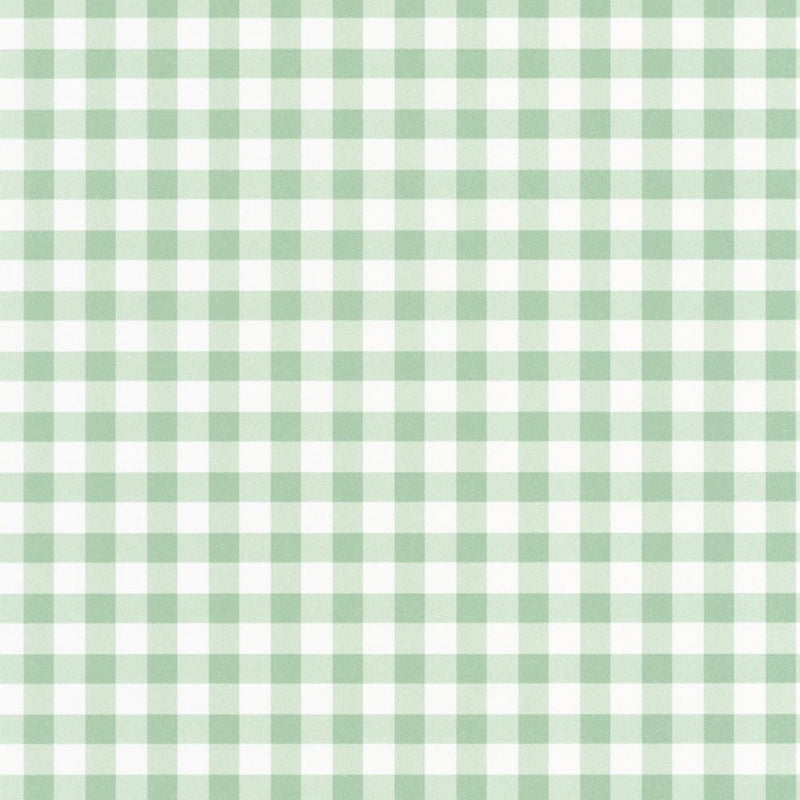 OUTD89267202 Vichy Once Upon A Time 2 Wallpaper by Casadeco