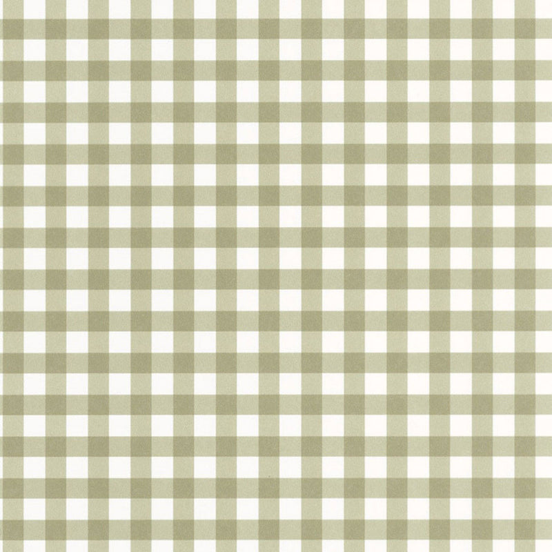 OUTD89267535 Vichy Once Upon A Time 2 Wallpaper by Casadeco