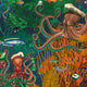 Octopus Wild Life Wallpaper by Brand McKenzie
