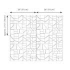 Odyssey Wallcovering Grasscloth Prints Wallpaper by Mark Alexander