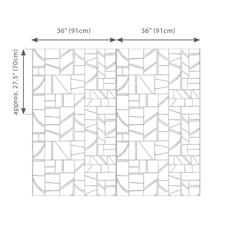 Odyssey Wallcovering Grasscloth Prints Wallpaper by Mark Alexander