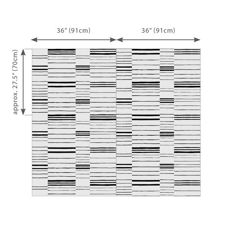 Offset Wallcovering Grasscloth Prints Wallpaper by Mark Alexander