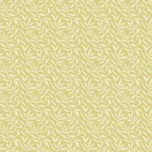 RON50141W Dotty Leaf Fern Wallpaper by Ohpopsi