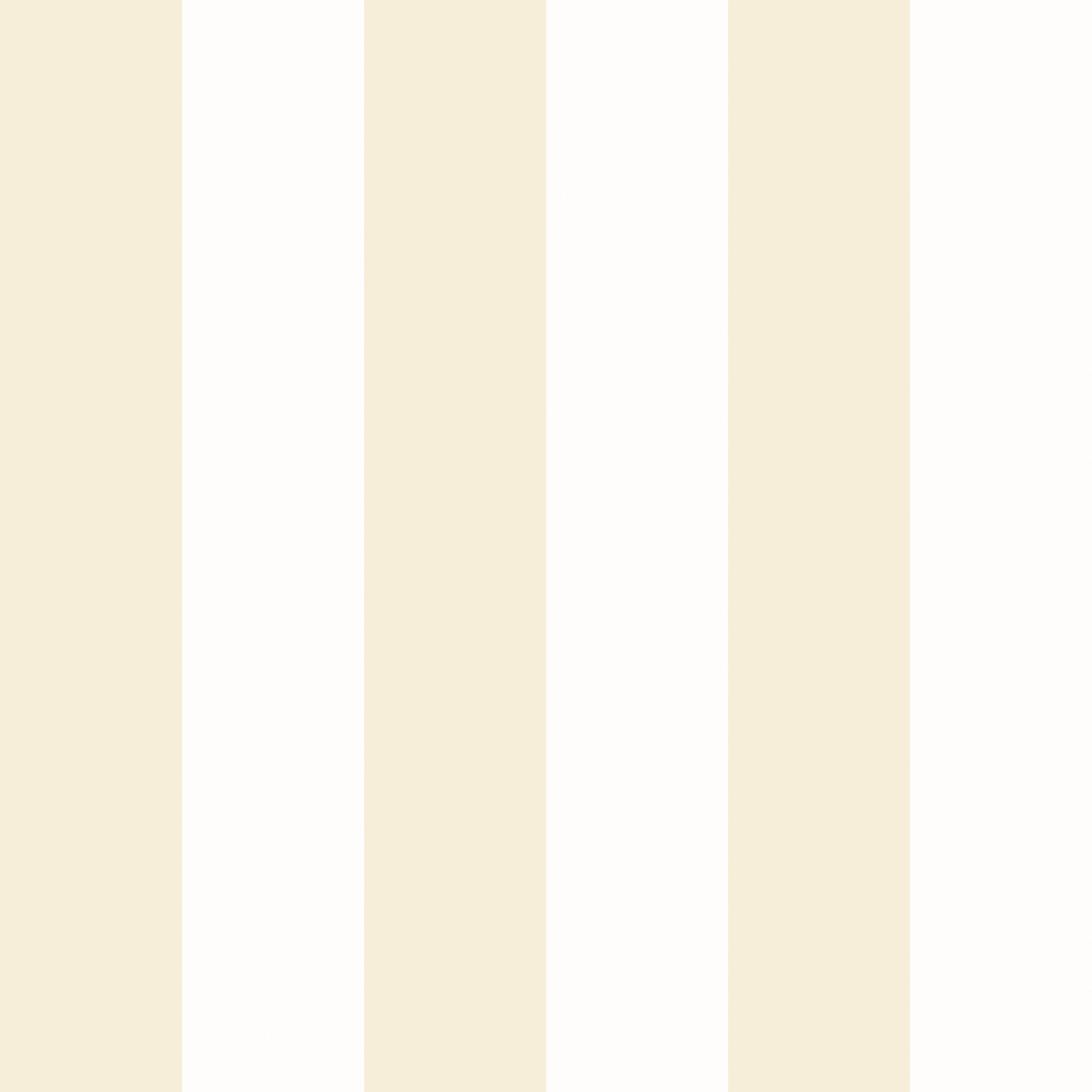 SIS50101W Bloc Stripe Oatmeal Wallpaper by Ohpopsi