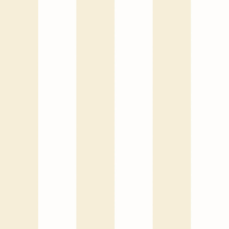 SIS50101W Bloc Stripe Oatmeal Wallpaper by Ohpopsi