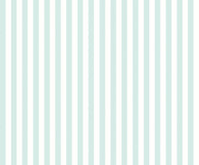 SIS50103W Bloc Stripe Duckegg Wallpaper by Ohpopsi