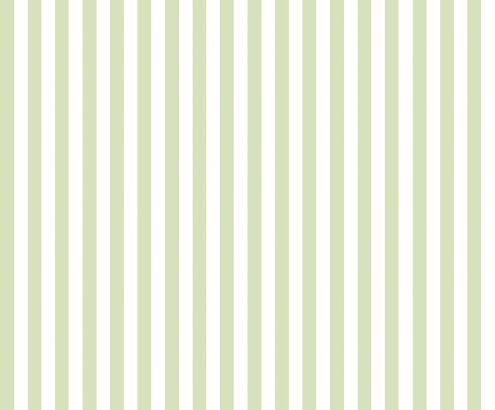 SIS50104W Bloc Stripe Fennel Wallpaper by Ohpopsi
