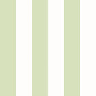 SIS50104W Bloc Stripe Fennel Wallpaper by Ohpopsi