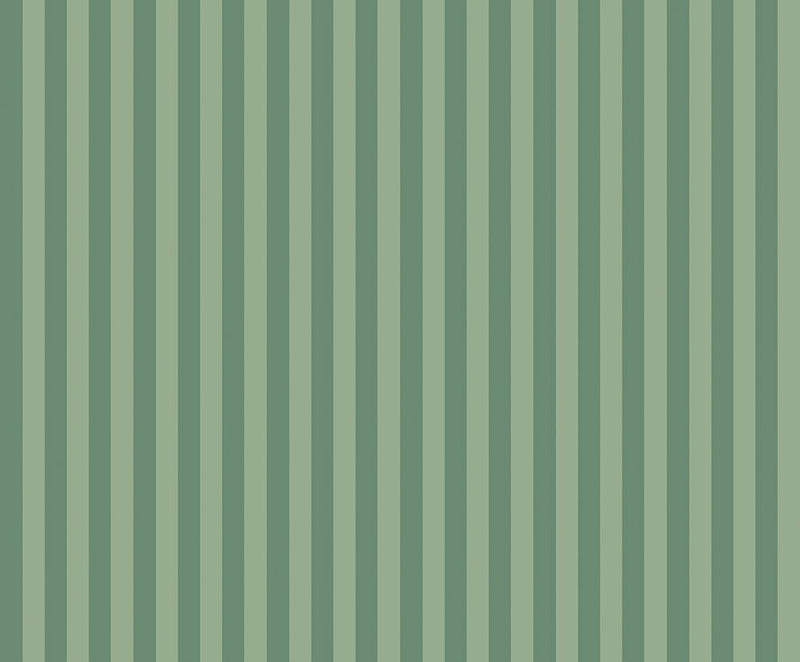 SIS50105W Bloc Stripe Forest Wallpaper by Ohpopsi