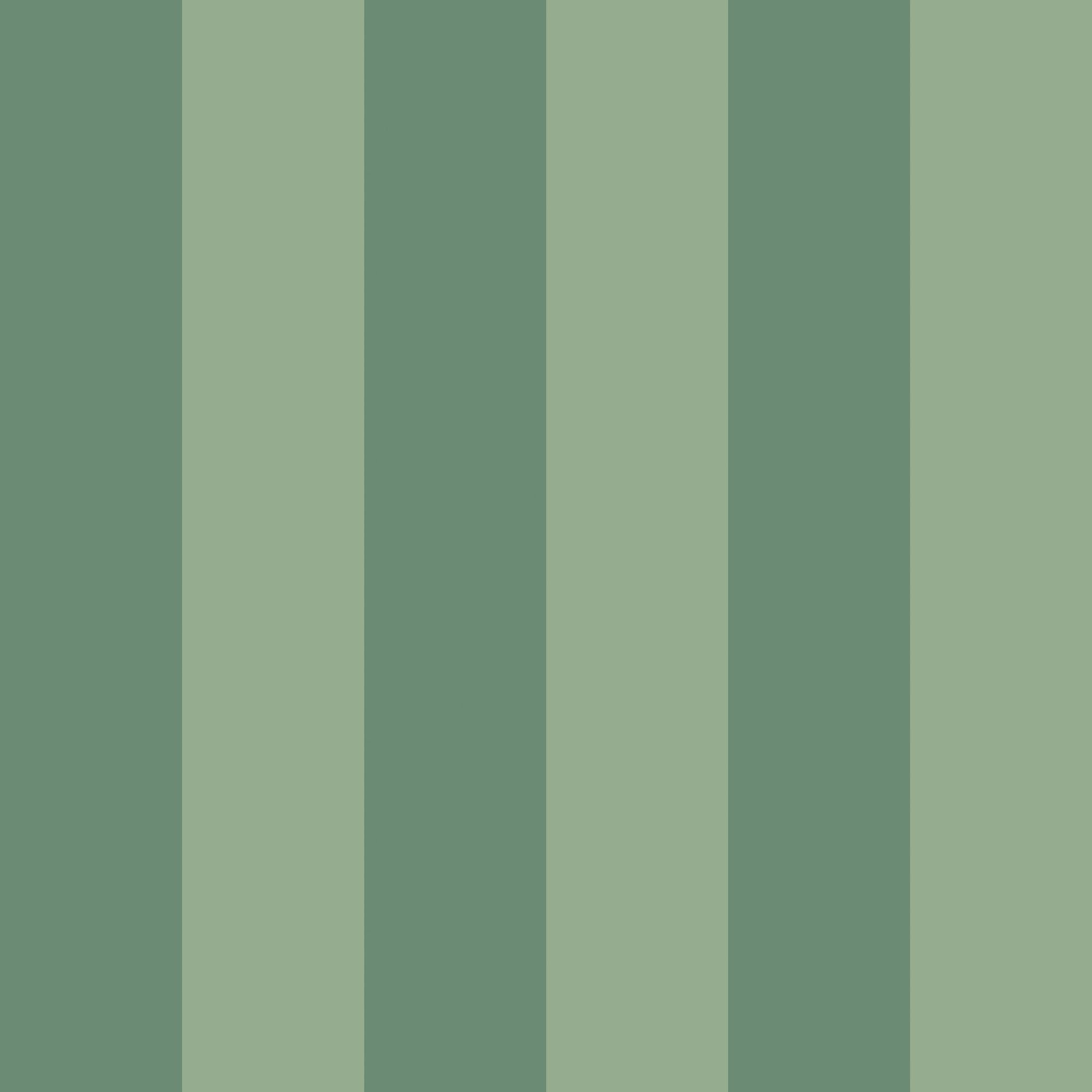 SIS50105W Bloc Stripe Forest Wallpaper by Ohpopsi