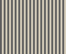 SIS50106W Bloc Stripe Onyx Wallpaper by Ohpopsi