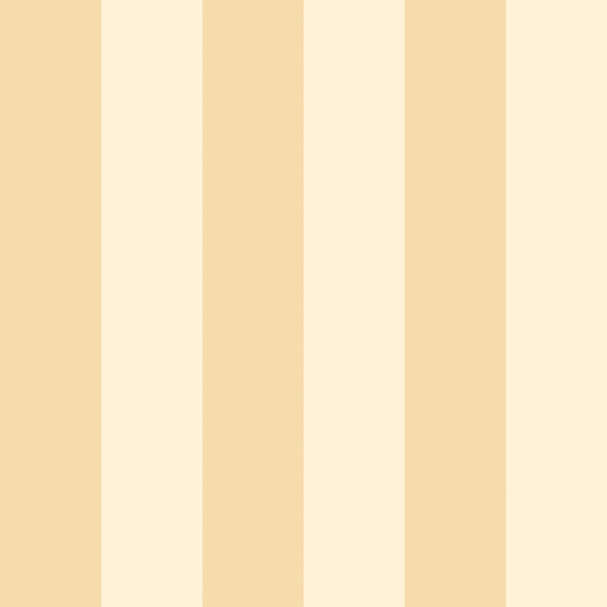 SIS50108W Bloc Stripe Wheat Wallpaper by Ohpopsi