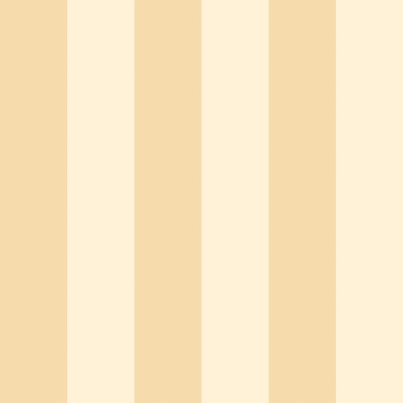 SIS50108W Bloc Stripe Wheat Wallpaper by Ohpopsi