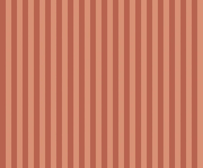 SIS50109W Bloc Stripe Spice Wallpaper by Ohpopsi