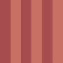 SIS50110W Bloc Stripe Ruby Wallpaper by Ohpopsi