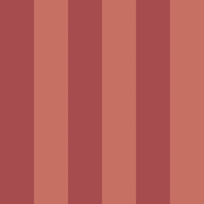 SIS50110W Bloc Stripe Ruby Wallpaper by Ohpopsi