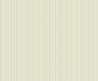 SIS50111W Ticking Stripe Sage Wallpaper by Ohpopsi