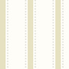 SIS50112W Ticking Stripe Asparagus Wallpaper by Ohpopsi