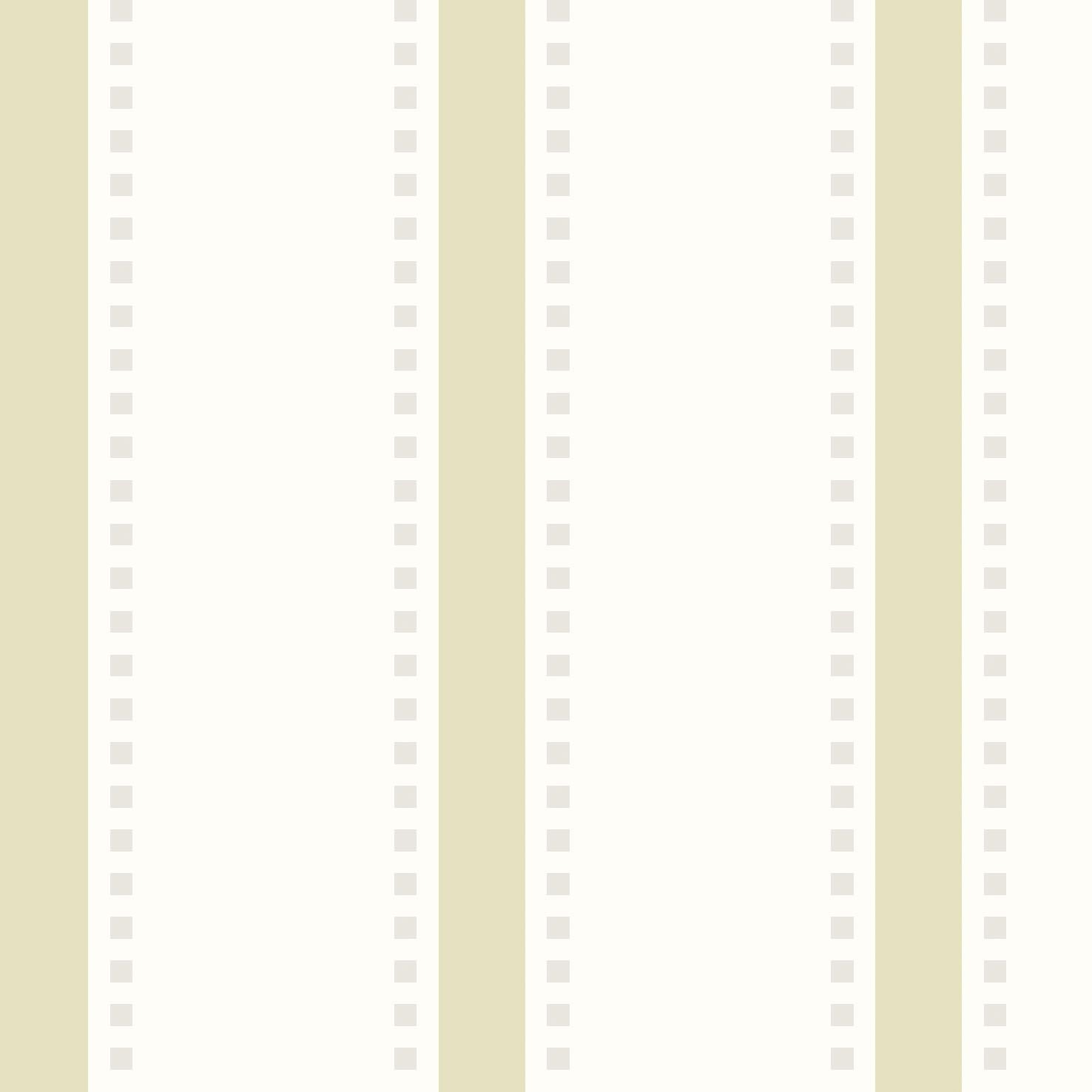 SIS50112W Ticking Stripe Asparagus Wallpaper by Ohpopsi