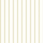 SIS50112W Ticking Stripe Asparagus Wallpaper by Ohpopsi