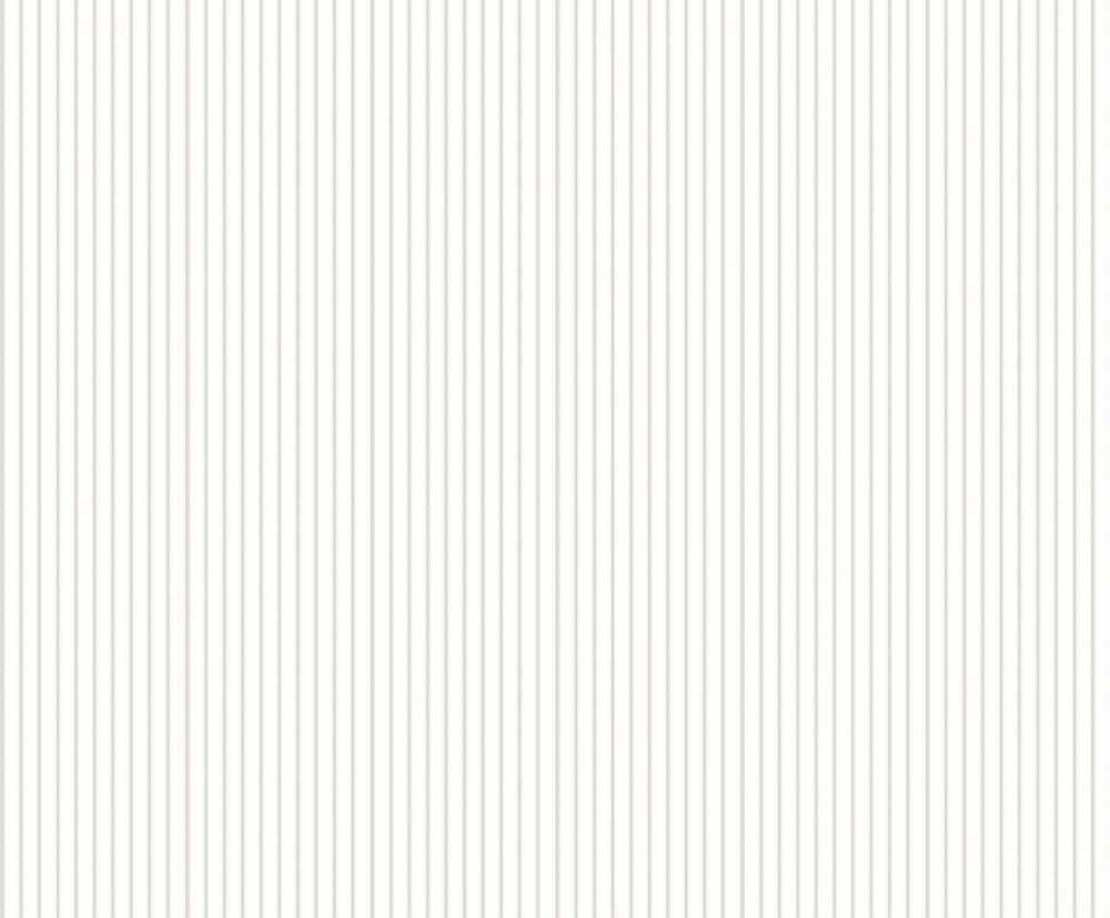 SIS50114W Ticking Stripe Smoke Wallpaper by Ohpopsi