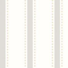 SIS50114W Ticking Stripe Smoke Wallpaper by Ohpopsi