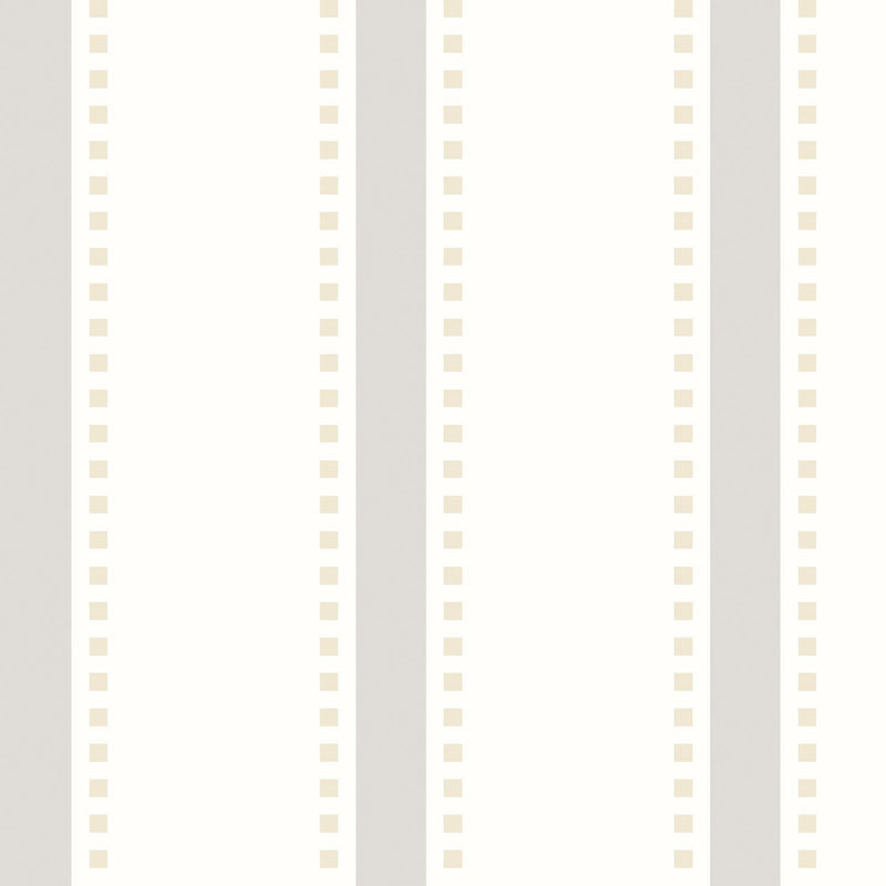 SIS50114W Ticking Stripe Smoke Wallpaper by Ohpopsi