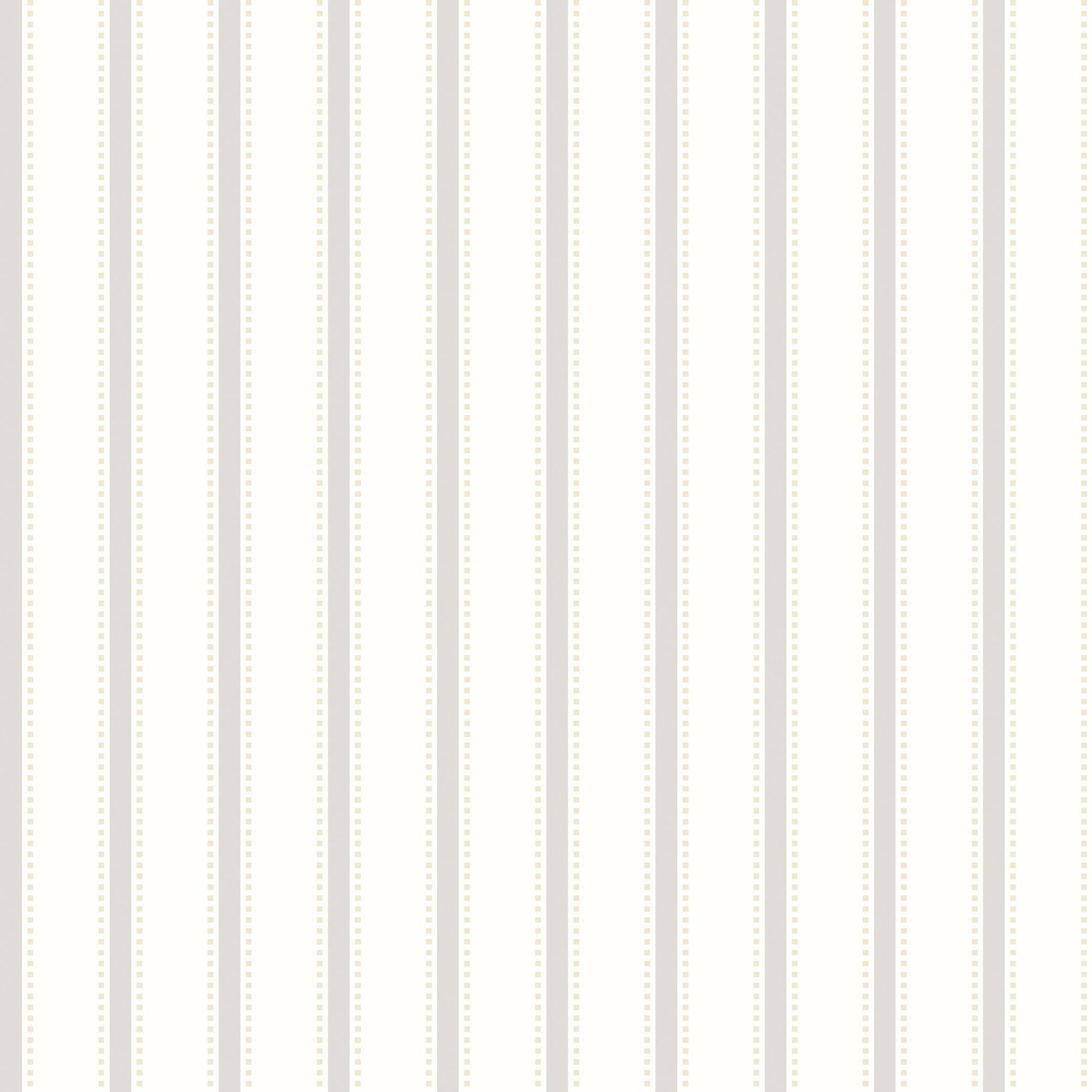 SIS50114W Ticking Stripe Smoke Wallpaper by Ohpopsi