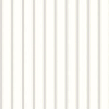 SIS50114W Ticking Stripe Smoke Wallpaper by Ohpopsi