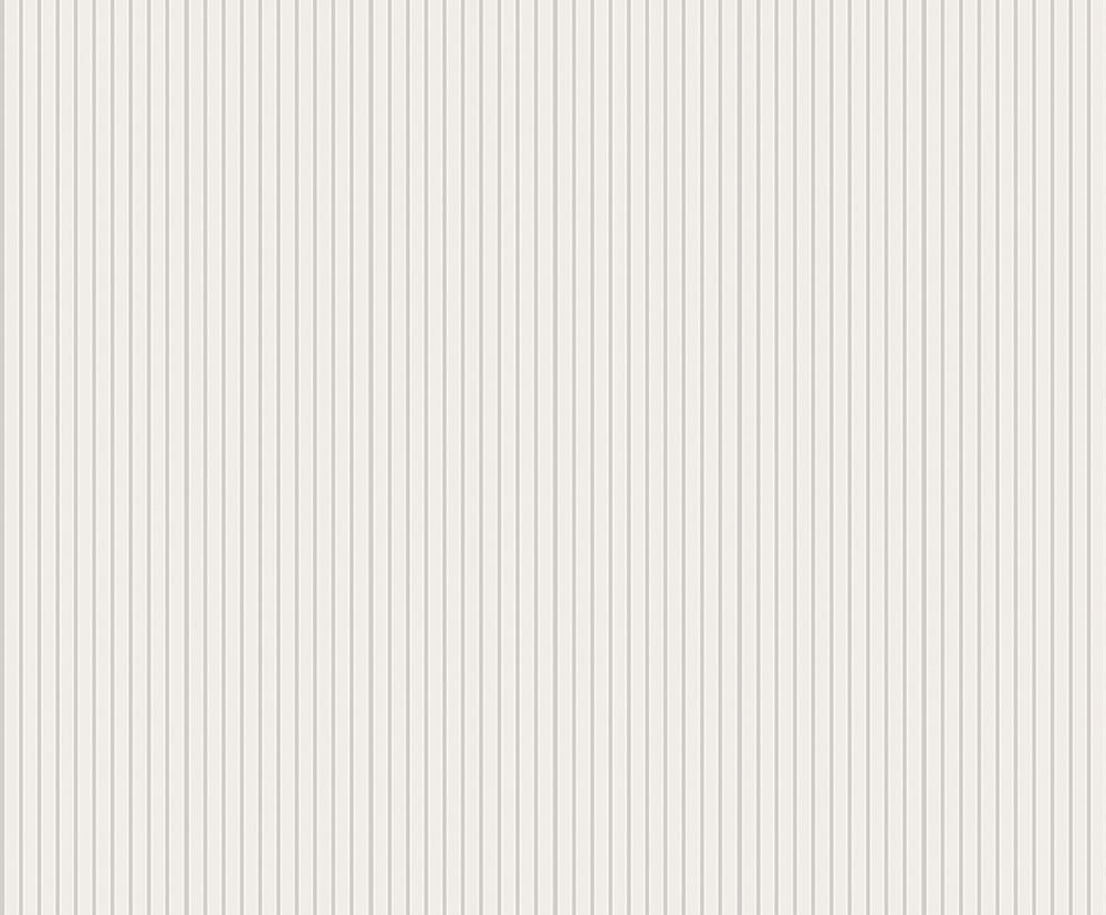SIS50115W Ticking Stripe Seal Wallpaper by Ohpopsi
