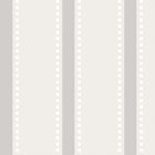 SIS50115W Ticking Stripe Seal Wallpaper by Ohpopsi