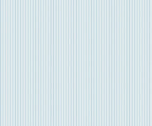 SIS50117W Ticking Stripe Wedgewood Wallpaper by Ohpopsi