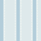 SIS50117W Ticking Stripe Wedgewood Wallpaper by Ohpopsi