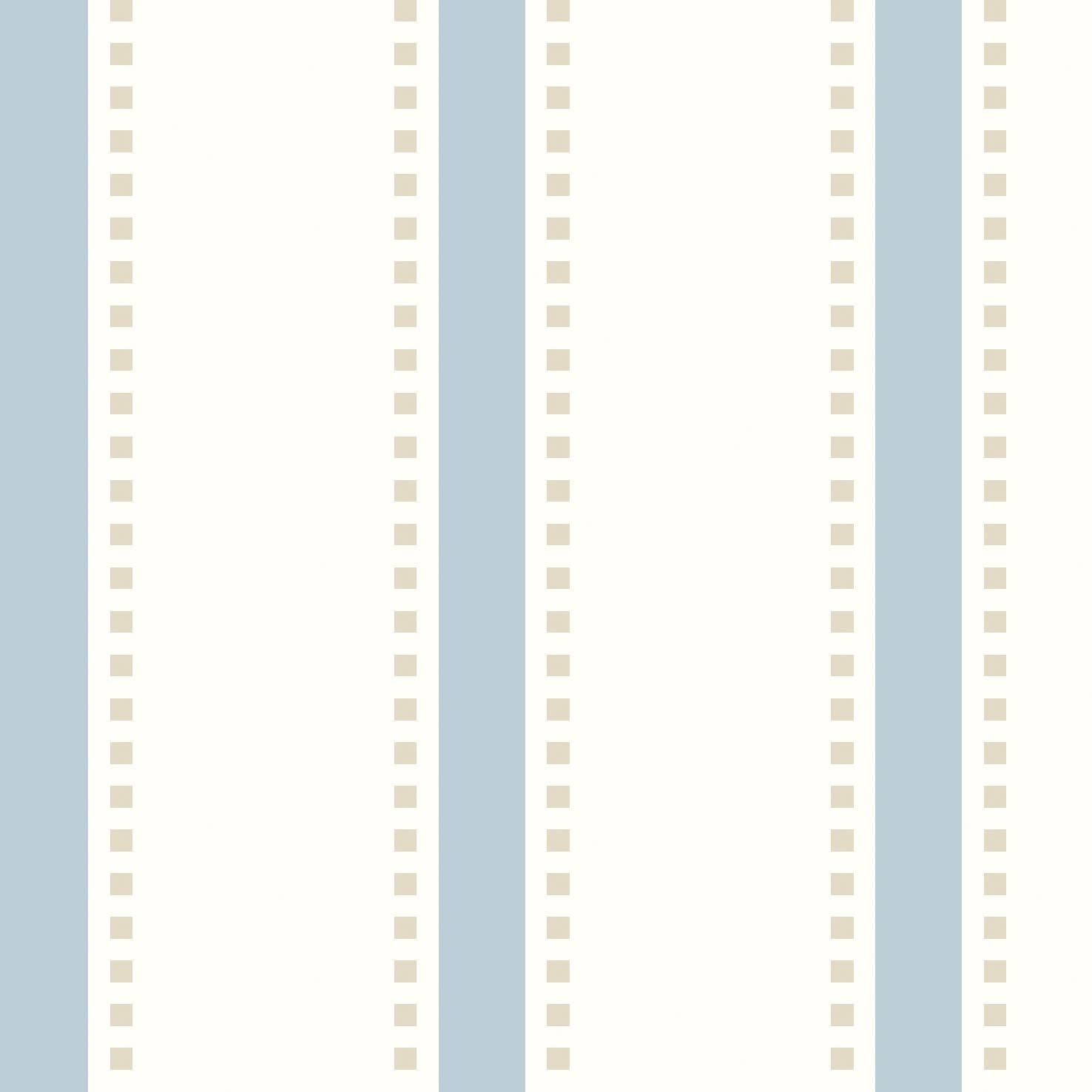 SIS50118W Ticking Stripe Sky Wallpaper by Ohpopsi