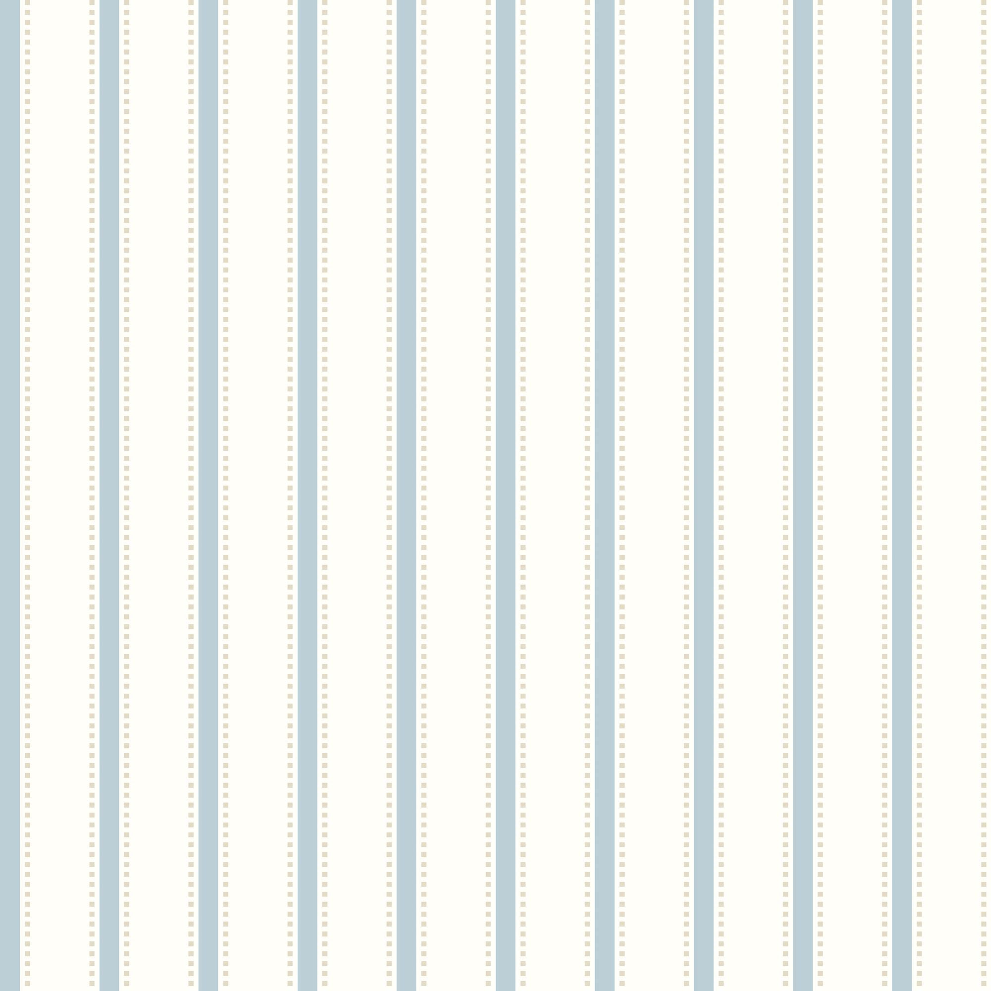 SIS50118W Ticking Stripe Sky Wallpaper by Ohpopsi