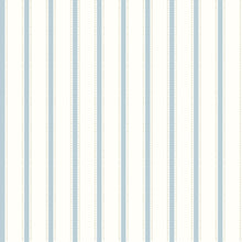 SIS50118W Ticking Stripe Sky Wallpaper by Ohpopsi