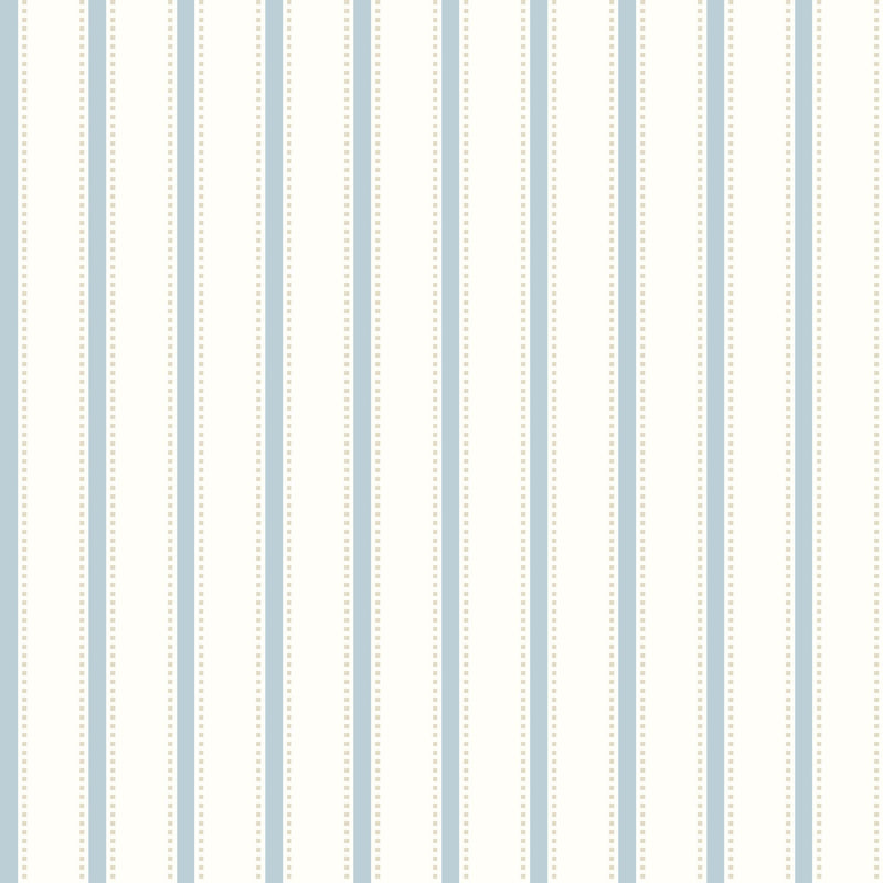 SIS50118W Ticking Stripe Sky Wallpaper by Ohpopsi