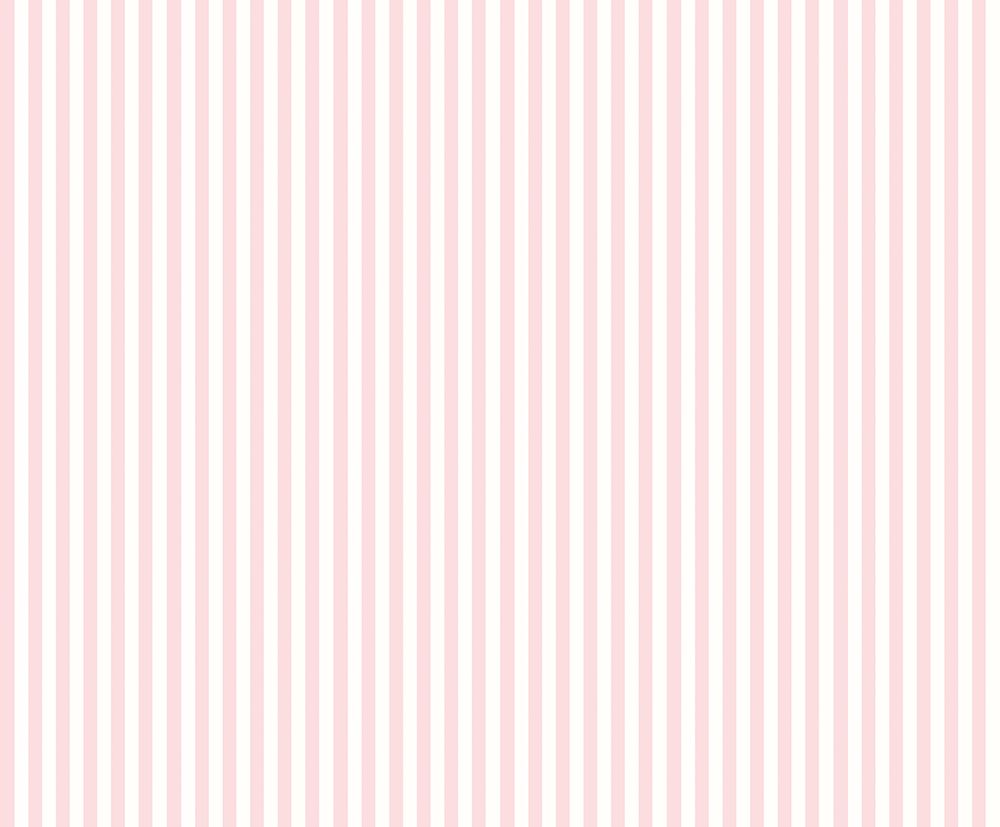 SIS50121W Candy Stripe Rose Wallpaper by Ohpopsi